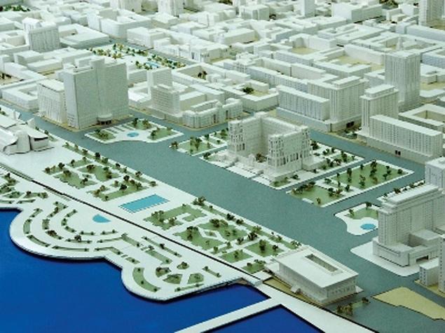 Bakıdan başqa bir neçə yarımmərkəz yaradılacaq<b style="color:red"></b>