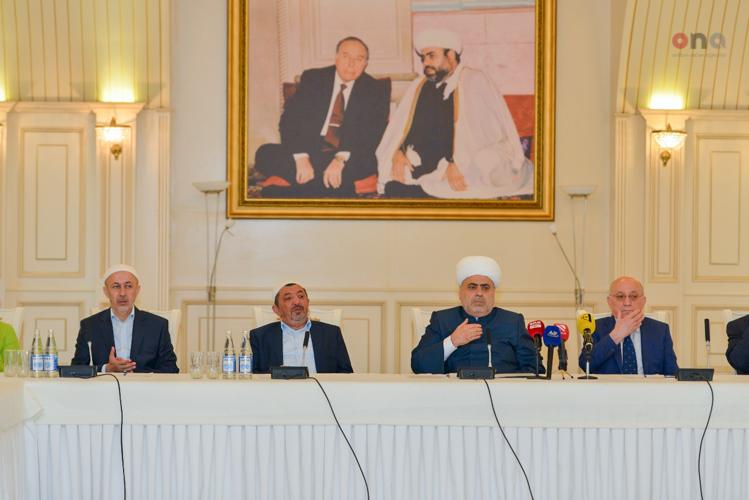 QMİ Ramazan ayının başlaması ilə bağlı fitva verdi <b style="color:red"></b>