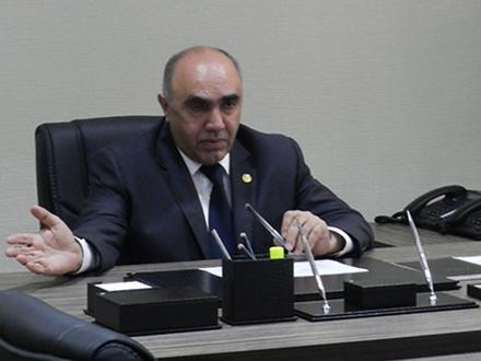 Zakir Qaralov: "Milli Şura bəzi qanunazidd hərəkətlər planlaşdırır”<b style="color:red"></b>