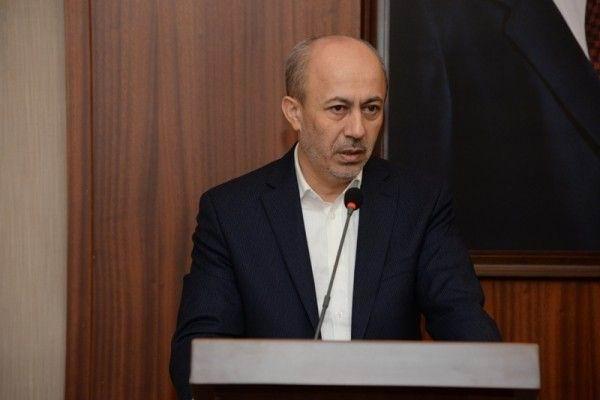 Şeyxin müavini: "Azərbaycanda heç kim dindar olduğuna görə təqib olunmur"<b style="color:red"></b>
