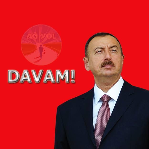 “Ağ Yol” Vətəndaş Hərəkatı yeni internet kampaniyaya start verib<b style="color:red"></b>
