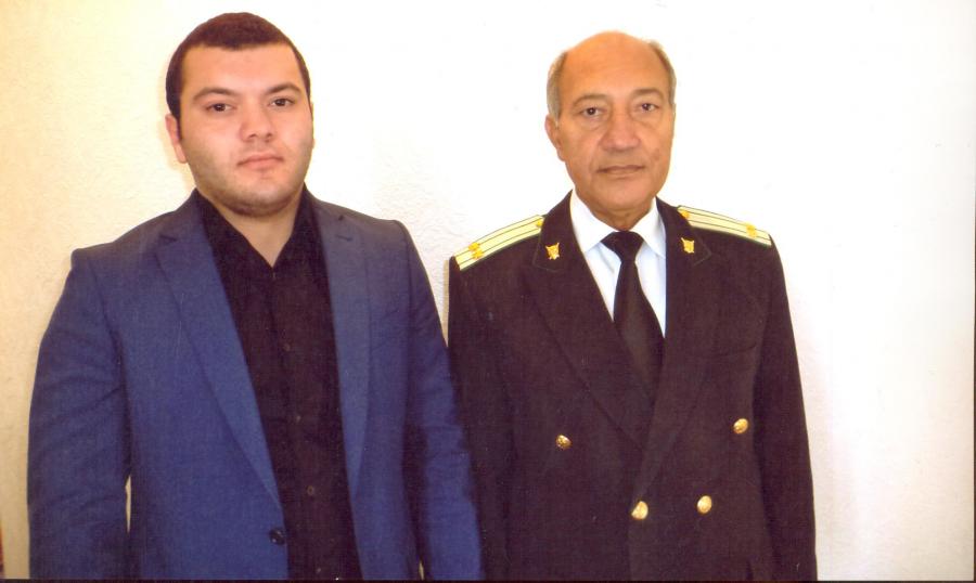 Ədalətli  ədalət  keşikçisi<b style="color:red"></b>