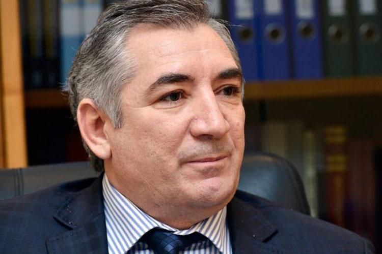 Nuşirəvan Məhərrəmli: "ANS-in yayımının bərpası gündəlikdə yoxdur"<b style="color:red"></b>