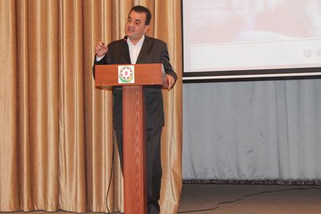 Daşkənddə Yunus Oğuzun “Əmir Teymur” romanının təqdimatı keçirilib- <b style="color:red">Fotolar</b>