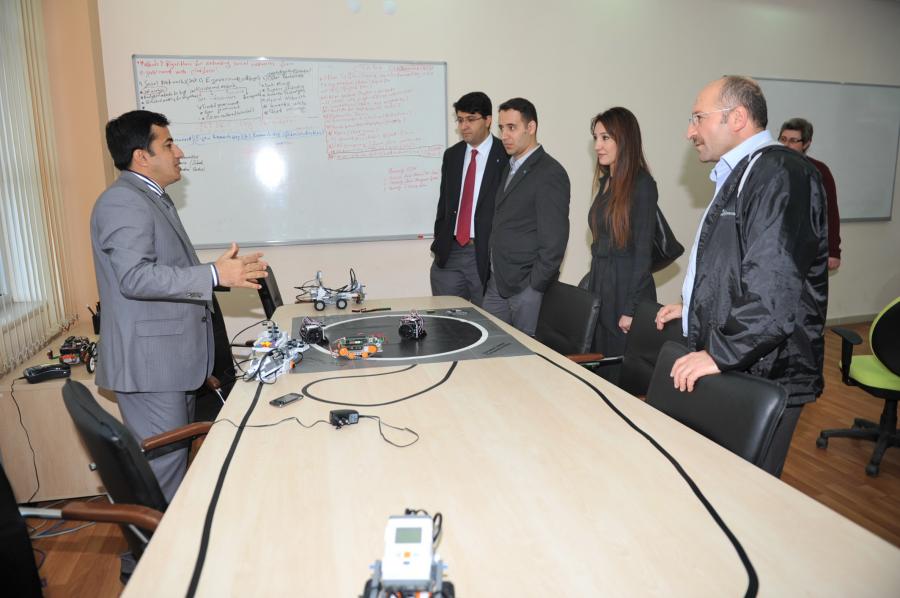 “Azərbaycan xaricdə təhsil” sərgisi keçirilib<b style="color:red"></b>