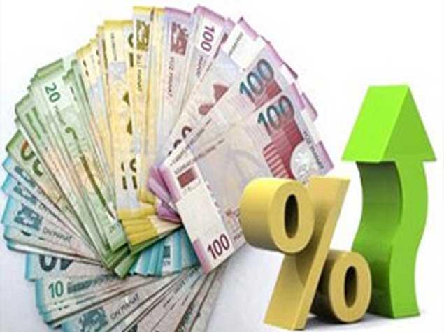 Yaxın 4 ildə Azərbaycanda orta aylıq əmək haqqı 41% artacaq<b style="color:red"></b>