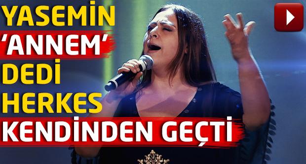 "O səs Türkiyə"nin hər kəsi heyrətləndirən səsi- <b style="color:red">VİDEO</b>