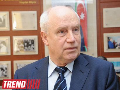 "Azərbaycanda seçki kampaniyası kifayət qədər sakit keçir"<b style="color:red"></b>