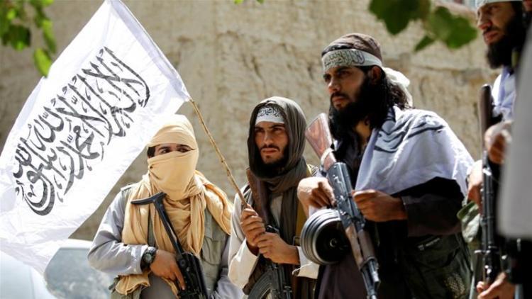 Taliban lideri: "Məqsədlərimizə çatanadək vuruşacağıq"<b style="color:red"></b>