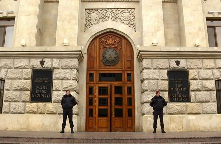 Vəkilin polis bölməsində döyülməsi barədə məlumatlara rəsmi münasibət <b style="color:red"></b>
