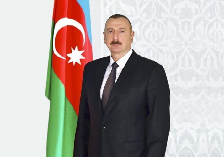 Prezident İlham Əliyev Bolqarıstanın “Dostluq” medalına layiq görülüb<b style="color:red"></b>