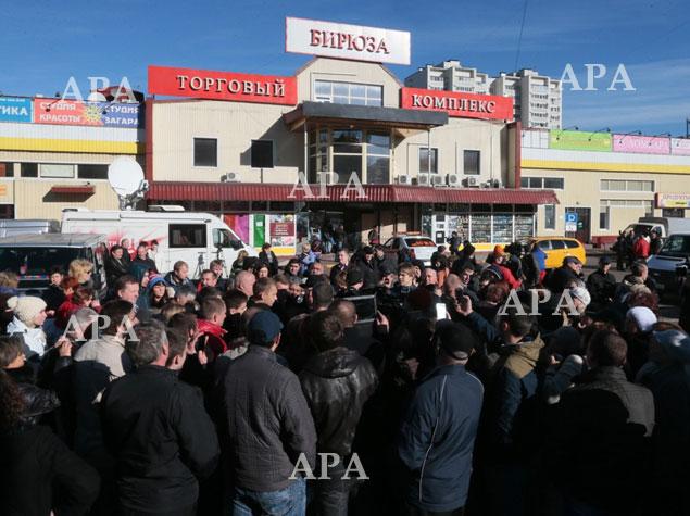 Moskvada sakinlər də, miqrantlar da qorxu içindədir<b style="color:red"></b>