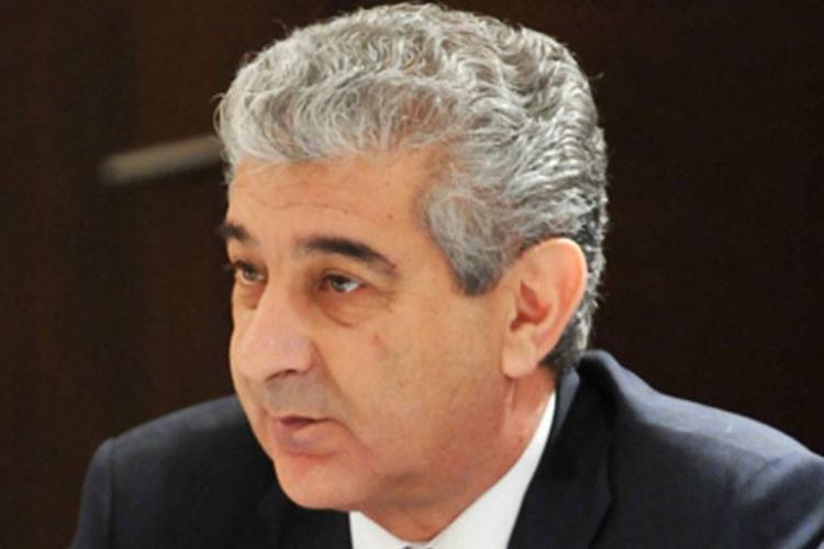 Əli Əhmədov: "Azərbaycan və Özbəkistan arasında münasibətlər yüksək səviyyədədir"<b style="color:red"></b>