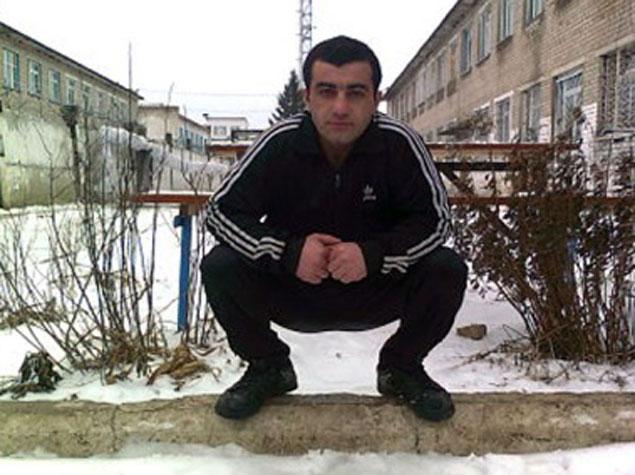 Rusiya polisi Moskvada Yeqor Şerbakovun qətlində azərbaycanlının əli olduğunu ehtimal edir<b style="color:red"></b>