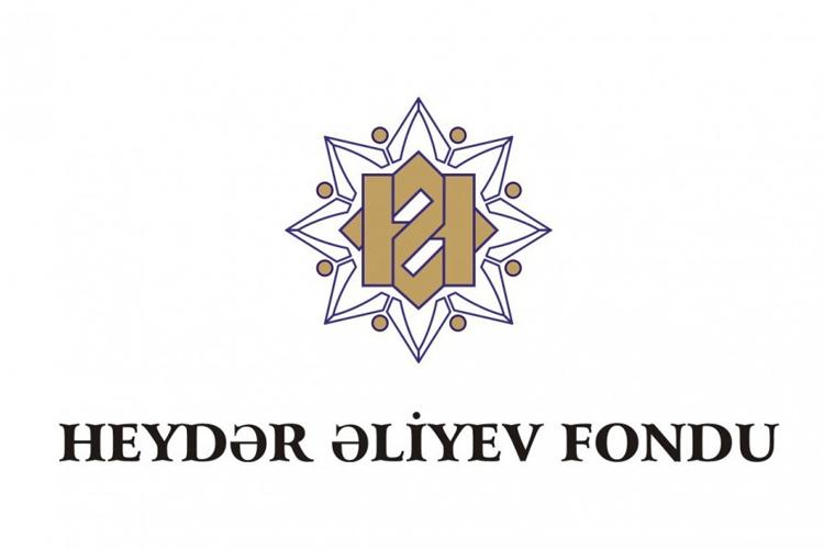 Heydər Əliyev Fondunun təşəbbüsü ilə sosial layihələr müsabiqəsi keçiriləcək<b style="color:red"></b>