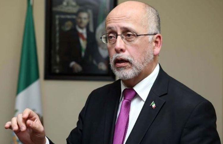 Səfir: "Son dörd ildə Azərbaycanla Meksika arasında ticarət dövriyyəsi 9 dəfə artıb"<b style="color:red"></b>