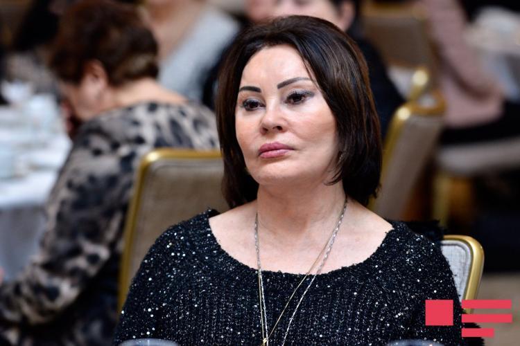 Amalya Pənahovanın xatirəsi əbədiləşdiriləcək<b style="color:red"></b>