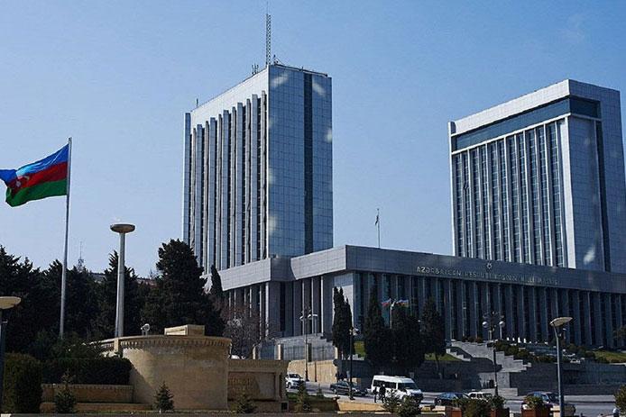 MM-in növbədənkənar xüsusi sessiyasının növbəti plenar iclasının gündəliyi müəyyənləşib<b style="color:red"></b>