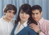 Gülər Əhmədovanın oğlu məhkəməyə məcburi gətiriləcək<b style="color:red"></b>
