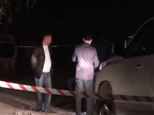 Qusarda güllə yarası alan polislərin həyatı üçün təhlükə yoxdur<b style="color:red"></b>