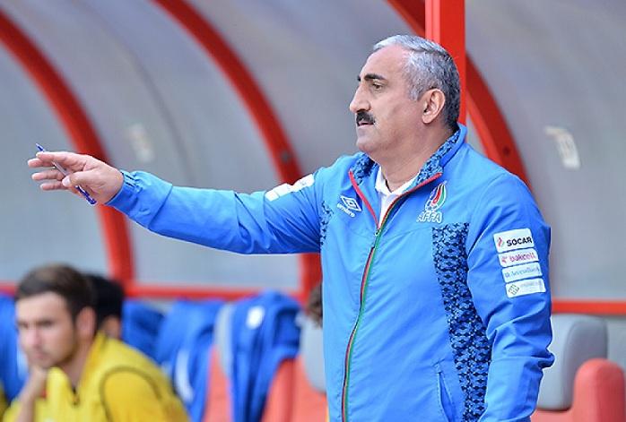 Nazim Süleymanov: "Bu cür idarəetmə ilə futbol inkişaf edə bilməz" <b style="color:red"></b>