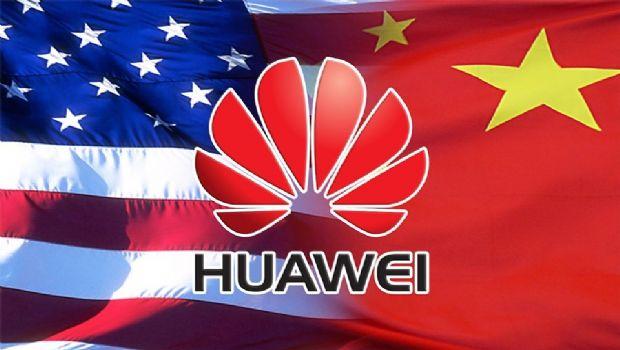 “Huawei” ABŞ-dan olan əməkdaşlarını ixtisar etməyi planlaşdırır<b style="color:red"></b>