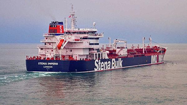 İranlı nazir: "Britaniya gəmisi beynəlxalq qanunlara uyğun saxlanılıb"<b style="color:red"></b>