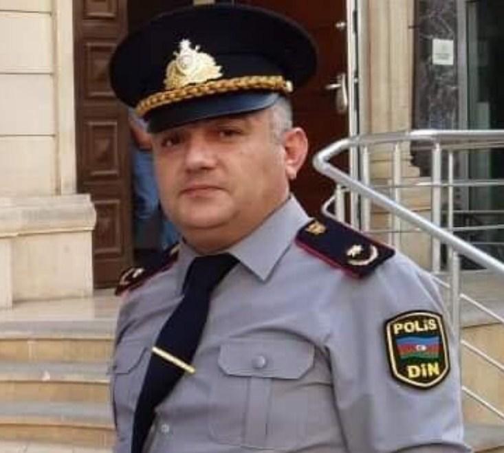Bakı polisi İrlandiya mətbuatında dərc olunan yazı ilə bağlı araşdırmalara başlayıb<b style="color:red"></b>