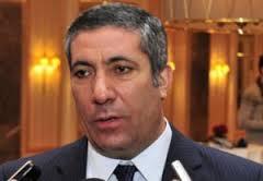 Siyavuş Novruzov: "Əli Əhmədov artıq deputat hesab olunmur"<b style="color:red"></b>