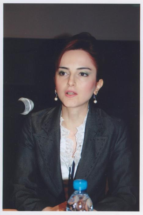 “Tolerantlıq sisteminin əsasında fərqlərin bərabərliyi prinsipi dayanır”- <b style="color:red">Müsahibə</b>