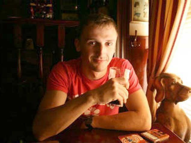 Yeqor Şerbakovun qardaşı: "Bütün azərbaycanlıların üstündən xətt çəkmək olmaz”<b style="color:red"></b>