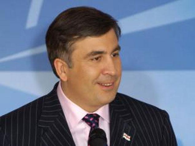 Saakaşvili: “İlham Əliyevin yenidən seçilməsi məni çox sevindirdi<b style="color:red"></b>