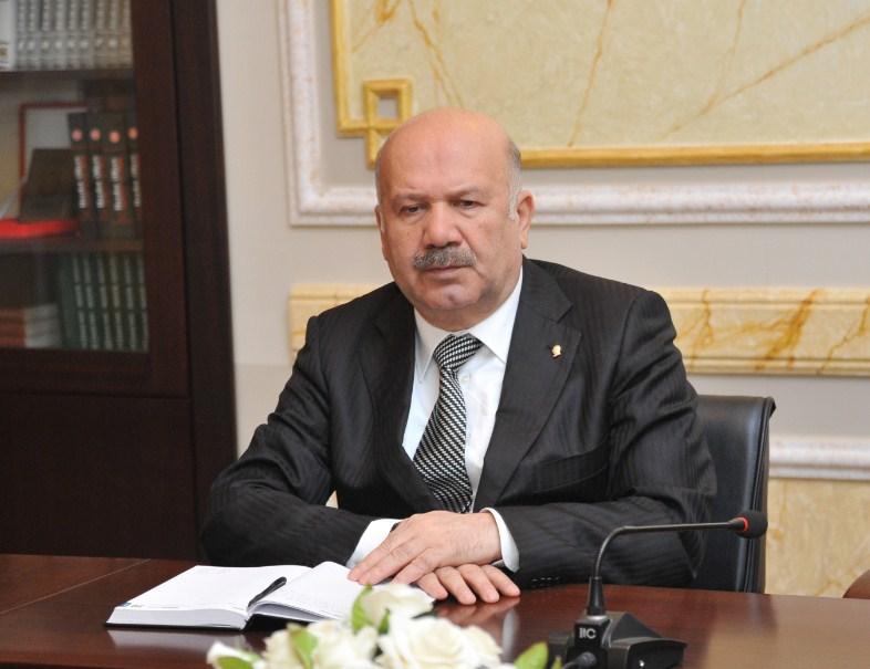 "Qurban bayramının "ət bayramı" kimi təqdimi onu mahiyyətindən uzaqlaşdırır"<b style="color:red"></b>