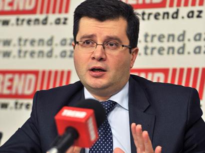 "Ermənistan növbəti dəfə beynəlxalq hüquqa hörmətsizlik nümayiş etdirir"<b style="color:red"></b>