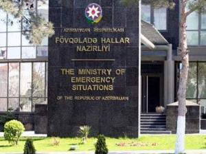Xidmət rəisi “Karvan" dakı yanğından danışdı<b style="color:red"></b>