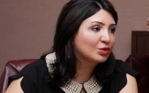 Aynur Camalqızı Ramil Usubova müraciət etdi<b style="color:red"></b>