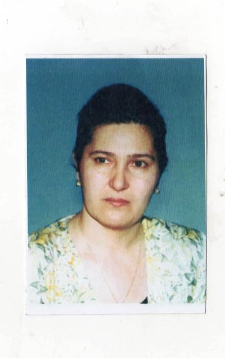 Göylərə baxan var: Natəvan Dəmirçioğlu!<b style="color:red"></b>