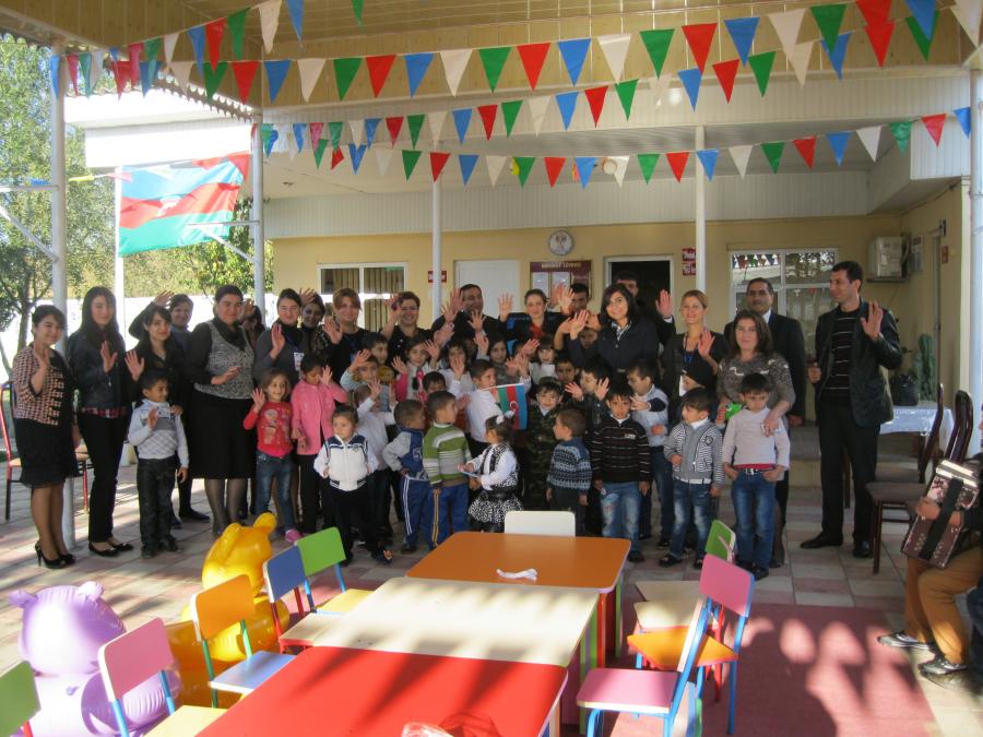 “Nağıllar qonağımızdır” <b style="color:red"></b>