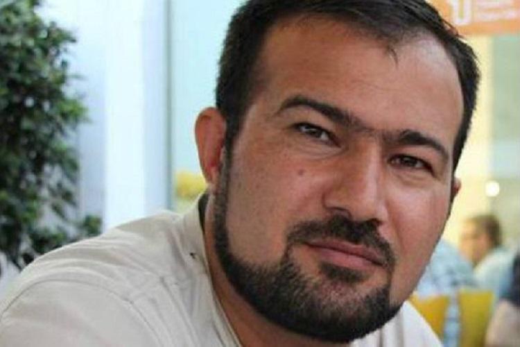 Seymur Həzi azadlıqda<b style="color:red"></b>