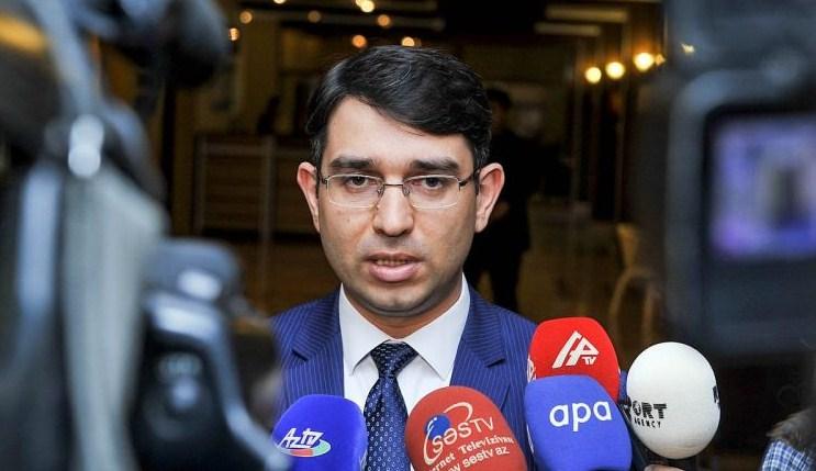Komitə sədrinin müavini: "Ölkə əhalisinin 8 faizi dindardır"<b style="color:red"></b>