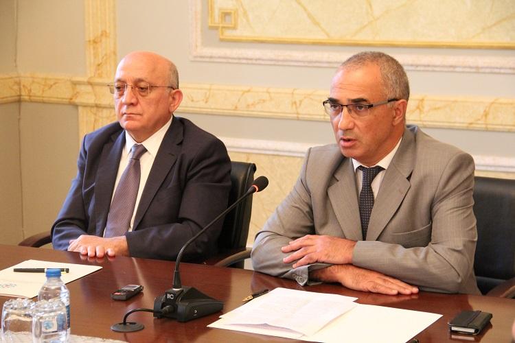 PA-nın şöbə müdiri: "Dini mərasimlər xurafatdan uzaq təşkil edilməlidir"<b style="color:red"></b>