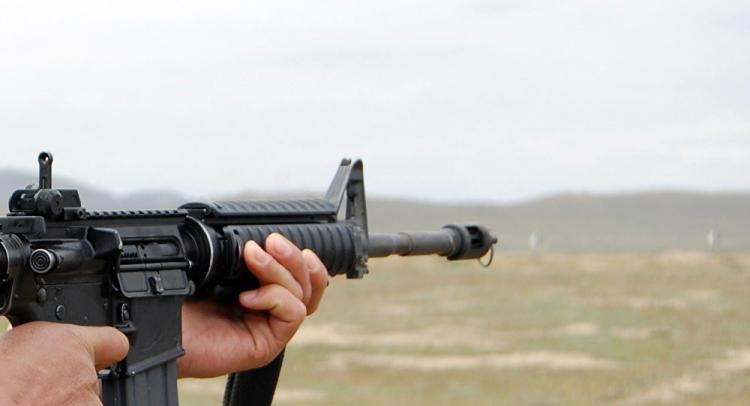 Atəşkəs 23 dəfə pozulub<b style="color:red"></b>