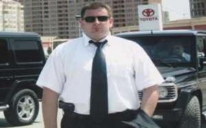 Maşında meyiti tapılan Elşad Abdullayevin cangüdəni olub<b style="color:red"></b>