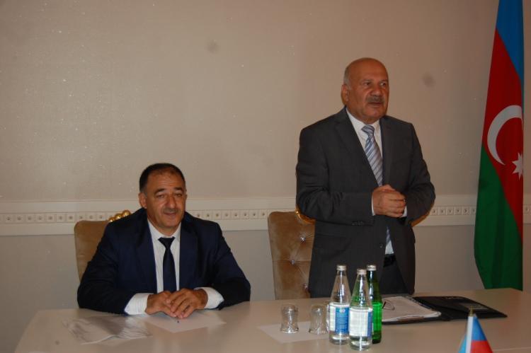 “Dini radikalizm qlobal təhlükəli bəlaya çevrilib”<b style="color:red"></b>