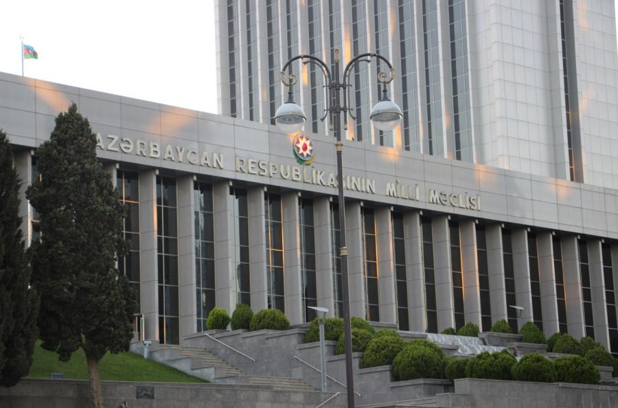 Milli Məclisin payız sessiyasının qanunvericilik işlər planı müəyyənləşib<b style="color:red"></b>