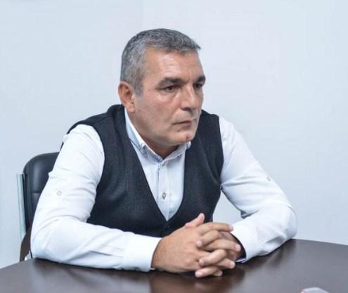 Natiq Cəfərli: "Milli Şura rəhbərliyindən üzr gözləyirik"