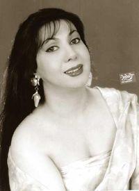 Xədicə Abbasova: “Bəlkə də Emin indi məni görsə, deyər ki, bu qız dəli olub...”- <b style="color:red">Müsahibə</b>