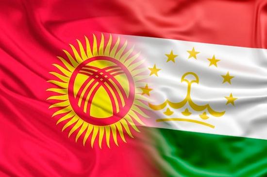 Qırğızıstan Tacikistana nota verdi <b style="color:red"></b>