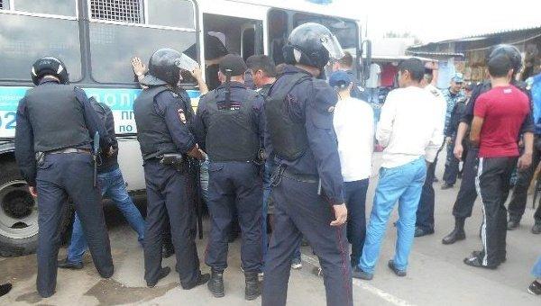 Rusiyadan ilk miqrant qrupu bu gün çıxarılır<b style="color:red"></b>