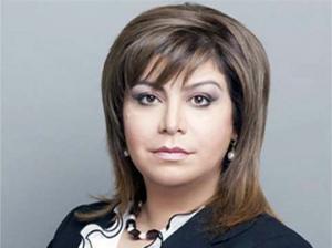 Gülər Əhmədova:"Bilsəydim ki, ölkədən çıxışıma qadağan qoyulub, getməzdim”<b style="color:red"></b>